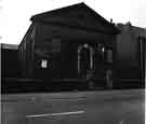 St Mary's Wesleyan Reform Chapel, St Mary's Road, Sheffield