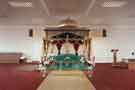 View: arc01516 Shri Guru Gobind Singh Ji Gurdwara (Sikh Temple), Sheffield