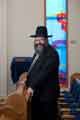 Rabbi Yonosan Golomb, Sheffield Jewish Congregation and Centre (Kingfield Synagogue)