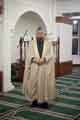 Imam Sheikh Mohammad Ismail, Muslim Welfare House of Sheffield, Broomhill