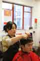 Yuen Hing Salon, Sheffield
