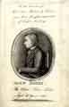 IIlustration from 'A short account of the founders of the silver and plated establishments in Sheffield', R. M. Hirst, 1820-1832