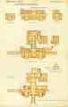 Sheffield Union - extension of infirmary - floor plans [?Fir Vale, Northern General Hospital]