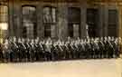 19th Sheffield Company of the Boy's Brigade, Southport, Lancashire