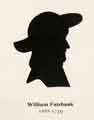 William Fairbank (1688 - 1759)