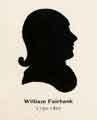 William Fairbank (1730 - 1801)