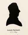 Josiah Fairbank (1777 - 1844)