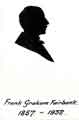 Frank Graham Fairbank (1857 - 1932)
