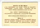 Hardy Patent Pick Co Ltd, Mining Tool Works, Sheffield - business card, c. 1890