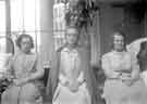Unidentified patients, South Yorkshire Mental Hospital (later Middlewood Hospital)
