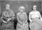 Unidentified patients, South Yorkshire Mental Hospital (later Middlewood Hospital)