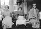 Unidentified patients, South Yorkshire Mental Hospital (later Middlewood Hospital)