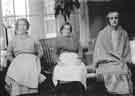 View: arc02101 Unidentified patients, South Yorkshire Mental Hospital (later Middlewood Hospital)
