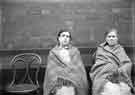 Unidentified patients, South Yorkshire Mental Hospital (later Middlewood Hospital)