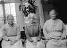 Unidentified patients, South Yorkshire Mental Hospital (later Middlewood Hospital)