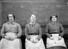Unidentified patients, South Yorkshire Mental Hospital (later Middlewood Hospital)