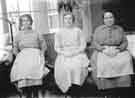 Unidentified patients, South Yorkshire Mental Hospital (later Middlewood Hospital)