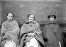 View: arc02113 Unidentified patients, South Yorkshire Mental Hospital (later Middlewood Hospital)