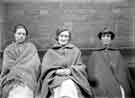 Unidentified patients, South Yorkshire Mental Hospital (later Middlewood Hospital)
