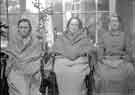 Unidentified patients, South Yorkshire Mental Hospital (later Middlewood Hospital)