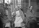 Unidentified patients, South Yorkshire Mental Hospital (later Middlewood Hospital)