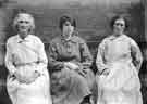 Unidentified patients, South Yorkshire Mental Hospital (later Middlewood Hospital)