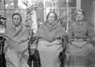 Unidentified patients, South Yorkshire Mental Hospital (later Middlewood Hospital)