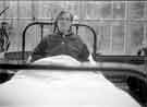 View: arc02125 Unidentified patient, South Yorkshire Mental Hospital (later Middlewood Hospital)
