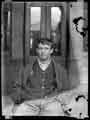 Unidentified patient, South Yorkshire Mental Hospital (later Middlewood Hospital)