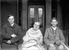 Unidentified patients, South Yorkshire Mental Hospital (later Middlewood Hospital)