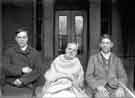 View: arc02134 Unidentified patients, South Yorkshire Mental Hospital (later Middlewood Hospital)