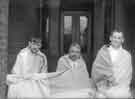 Unidentified patients, South Yorkshire Mental Hospital (later Middlewood Hospital)