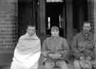 Unidentified patients, South Yorkshire Mental Hospital (later Middlewood Hospital)