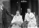 Unidentified patients, South Yorkshire Mental Hospital (later Middlewood Hospital)