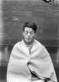 View: arc02159 Unidentified patient, South Yorkshire Mental Hospital (later Middlewood Hospital)