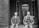 Unidentified patients, South Yorkshire Mental Hospital (later Middlewood Hospital), 1934-1935