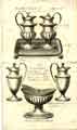 R. Gainsford, catalogue of Sheffield plate, c. 1810