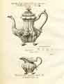 James Dixon and Sons, catalogue of Sheffield plate, [probably], pre-1846