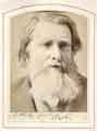 John Ruskin (1819 - 1900) (signed photograph) John Ruskin (1819 - 1900) (signed photograph)
