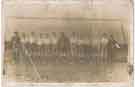 Unspecified boys' football team (possibly a team based in Crookes, Sheffield, where Frederick Powell Walton grew up) Unspecified boys' football team (possibly a team based in Crookes, Sheffield, where Frederick Powell Walton grew up)