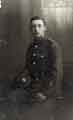 Unknown York and Lancaster Regiment 4th (Hallamshire) Battalion soldier