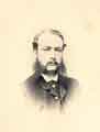 Arthur Wightman (1842 - 1924), solicitor, c. 1860s