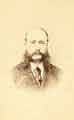 Arthur Wightman (1842 - 1924), solicitor, c. 1870s