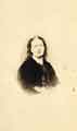 Edith Hoole (later Edith Wightman) (1850 - 1943), c.1870s