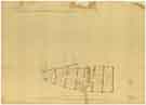 View: arc02912 Salvation Army Citadel and business premises adjoining, Pinstone Street and Cross Burgess Street - second floor plan (amended)