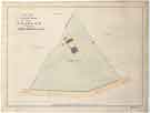 View: arc02965 Plan of freehold property at Whirlow the property of Henry Waterfall, esquire