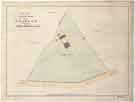 Plan of freehold property at Whirlow the property of Henry Waterfall, esquire