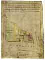 Plan of certain tenements, etc. held of the Duke of Norfolk by Charles Stewardson, John Ibberson and Joseph Ashworth