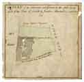 Plan of the tenements and ground in the Mill Sands held of the Duke of Norfolk
