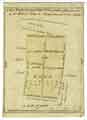 Two parcels of ground and Crabtree Close demised by the Earl of Surrey to Matthew Barrat and Francis Hawke, [c. 1778 - 1788]